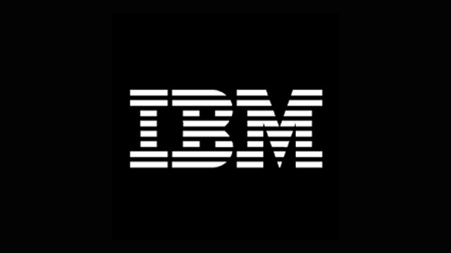 IBM